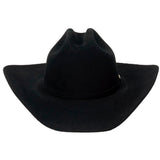 Stetson The Golden Eagle 100X Black 160Th Edition