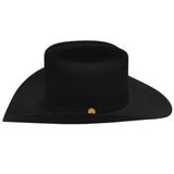 Stetson The Golden Eagle 100X Black 160Th Edition