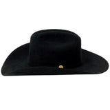 Stetson The Golden Eagle 100X Black 160Th Edition