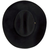 Stetson The Golden Eagle 100X Black 160Th Edition