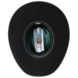 Stetson The Golden Eagle 100X Black 160Th Edition