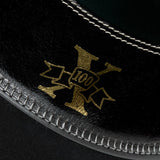 Stetson The Golden Eagle 100X Black 160Th Edition