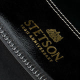 Stetson The Golden Eagle 100X Black 160Th Edition