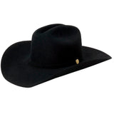 Stetson The Golden Eagle 100X Black 160Th Edition