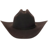 Stetson The Golden Eagle 100X Chocolate 160Th Edition
