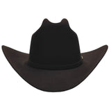 Stetson The Golden Eagle 100X Chocolate 160Th Edition