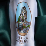 Stetson The Golden Eagle 100X Chocolate 160Th Edition