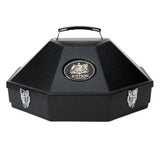 Stetson The Golden Eagle 100X Chocolate 160Th Edition