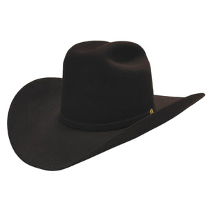 Stetson The Golden Eagle 100X Chocolate 160Th Edition