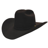 Stetson The Golden Eagle 100X Chocolate 160Th Edition