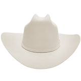 Stetson The Golden Eagle 100X Silverbelly 160Th Edition Copa Alta