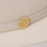 Stetson The Golden Eagle 100X Silverbelly 160Th Edition Copa Alta