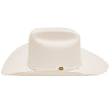 Stetson The Golden Eagle 100X Silverbelly 160Th Edition Copa Alta