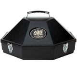 Stetson The Golden Eagle 100X Silverbelly 160Th Edition Copa Alta