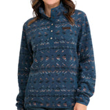 Sueter Cinch Womens Mod MAK9909003