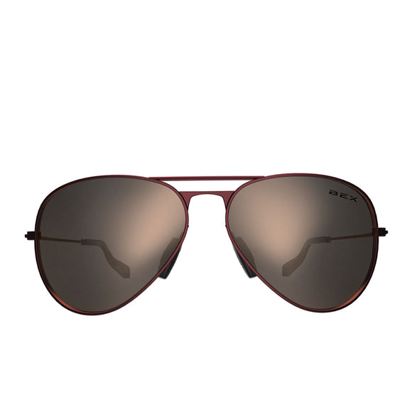 Lentes Bex Wesley Mod WBGR