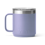 Taza Yeti Rambler 10 oz Mug Ms Cosmic Lilac