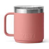 Taza Yeti Rambler 10 oz Mug Ms Sandstone Pink