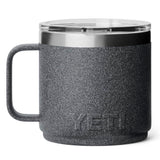 Taza Yeti Rambler 14 oz cl  Mug Ms Black Stone
