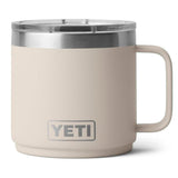 Taza Yeti Rambler 14 oz cl  Mug Ms Cape Taupe