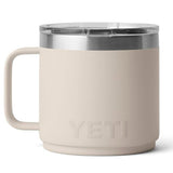 Taza Yeti Rambler 14 oz cl  Mug Ms Cape Taupe