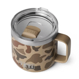 Taza Yeti Rambler 14 oz cl Mug 2.0 Ms Wetlands Camo