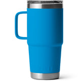 Taza Yeti Rambler 20 oz Mug Ms Big Wave Blue