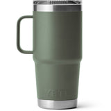 Taza Yeti Rambler 20 oz Mug Ms Camp Green