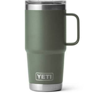 Taza Yeti Rambler 20 oz Mug Ms Camp Green