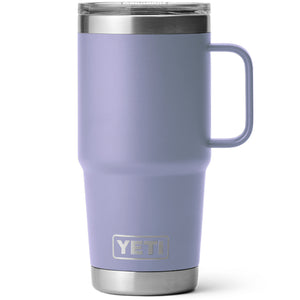 Taza Yeti Rambler 20 oz Mug Ms Cosmic Lilac