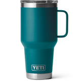 Taza Yeti Rambler 30 oz Mug Ms Agave Teal