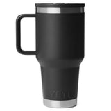Taza Yeti Rambler 30 oz Str Mug Black