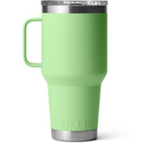 Taza Yeti Rambler 30 oz Tumbler Ms Key Lime