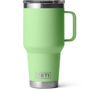 Taza Yeti Rambler 30 oz Tumbler Ms Key Lime