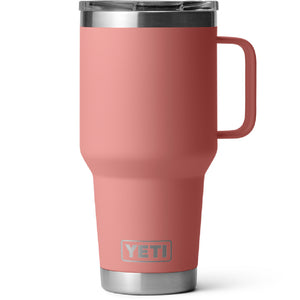 Taza Yeti Rambler 30 oz Tumbler Ms Sandstone Pink