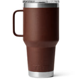 Taza Yeti Rambler 30 oz Tumbler Ms Wetlands Brown