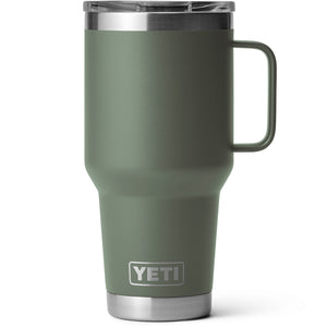 Taza Yeti Rambler 30 oz Mug Ms Camp Green