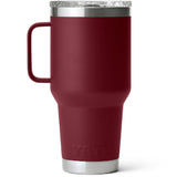 Taza Yeti Rambler 30 oz Tumbler Ms Wild Vine Red