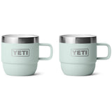 Taza Yeti Rambler 6 oz Mini Mug 2pk Ridgeline