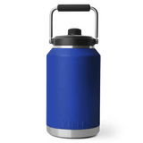 Termo Yeti Rambler 1 G Jug 2.0 Royal Blue