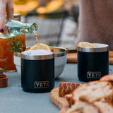 Termo Yeti Rambler 10 oz cl 2.0 Ms Ridgeline