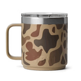 Taza Yeti Rambler 10 oz cl Mug Ms Wetlands Camo
