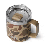 Taza Yeti Rambler 10 oz cl Mug Ms Wetlands Camo
