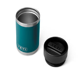 Termo Yeti Rambler 12 Oz Hotshot Bottle Agave Teal