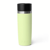 Termo Yeti Rambler 16 Oz Travel Bottle Grasshopper