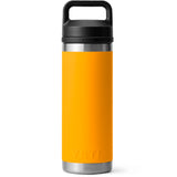 Termo Yeti Rambler 18 oz Bottle Chug Beekeeper