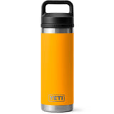 Termo Yeti Rambler 18 oz Bottle Chug Beekeeper