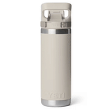 Termo Yeti Rambler 18oz Bottle FChug Cape Taupe