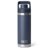 Termo Yeti Rambler 18oz Bottle FChug Navy