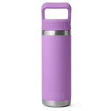 Termo Yeti Rambler 18oz C Bottle Chug Desert Bloom